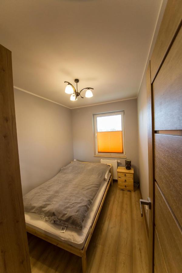 Apartment Wyspa Uznam Grunwaldzka Swinoujscie